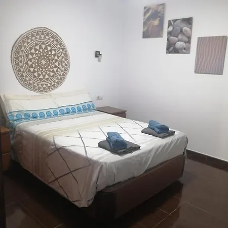 Portonovo Great Ocean Апартаменты Пуэрто дель Кармен