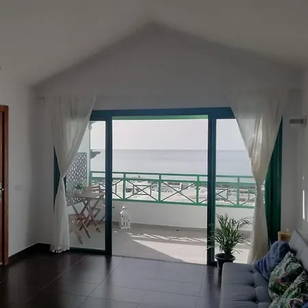 Portonovo Great Ocean Пуэрто дель Кармен