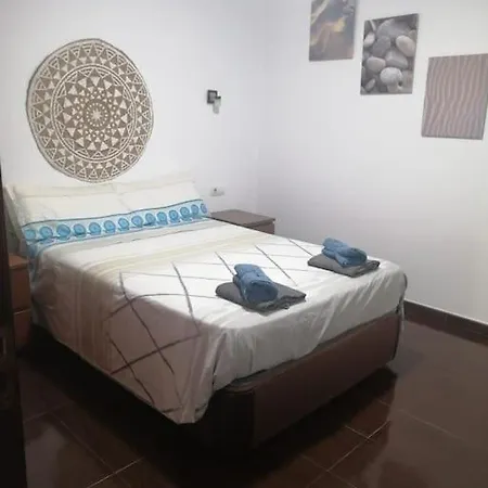 Portonovo Great Ocean Апартаменты Пуэрто дель Кармен