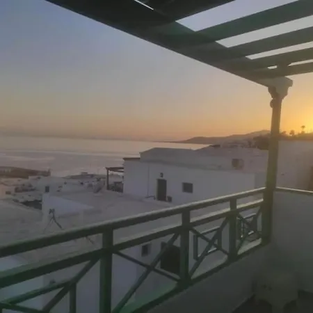 Portonovo Great Ocean Puerto del Carmen (Lanzarote)