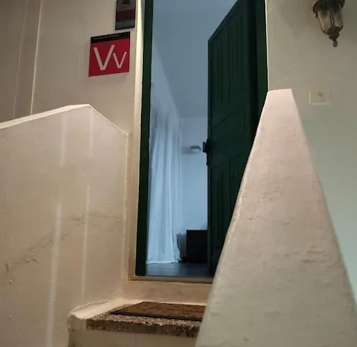 Appartamento Portonovo Great Ocean *