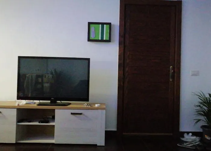 Apartment Portonovo Great Ocean