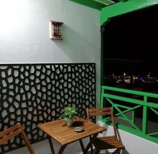 Portonovo Great Ocean