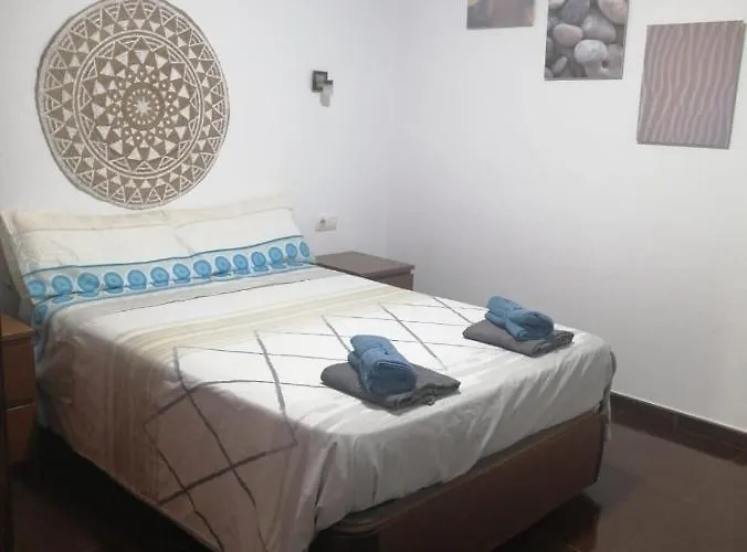 Portonovo Great Ocean Apartment Puerto del Carmen (Lanzarote)