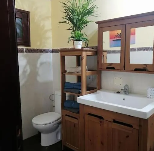 Apartment Portonovo Great Ocean Puerto del Carmen (Lanzarote)