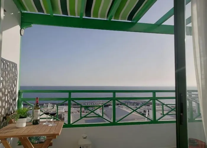 Portonovo Great Ocean Appartamento