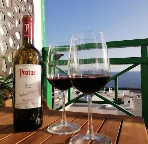 Appartamento Portonovo Great Ocean *