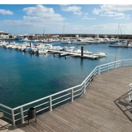 Portonovo Great Ocean Apartamento