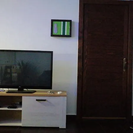 Apartamento Portonovo Great Ocean