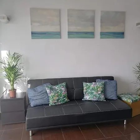 Portonovo Great Ocean * Puerto del Carmen