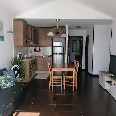 Portonovo Great Ocean * بويرتو ذيل كارمين