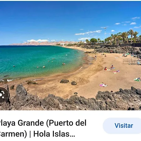 Portonovo Great Ocean بويرتو ذيل كارمين