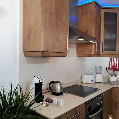 Portonovo Great Ocean * Puerto del Carmen