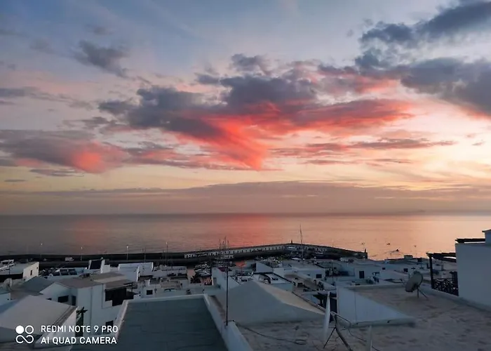 Portonovo Great Ocean Апартаменты