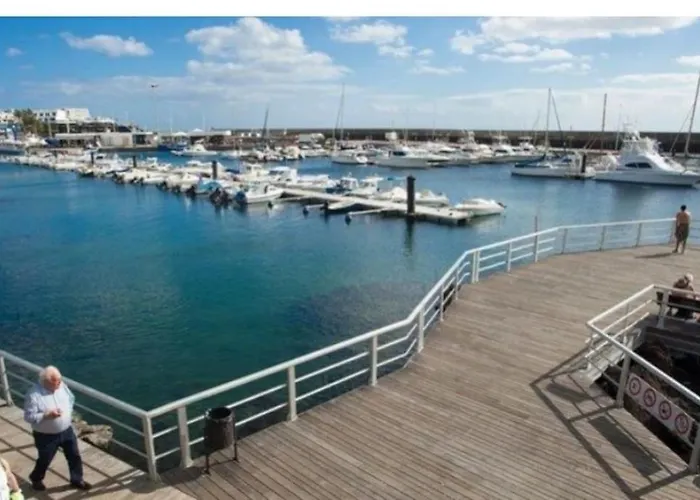 Portonovo Great Ocean Апартаменты