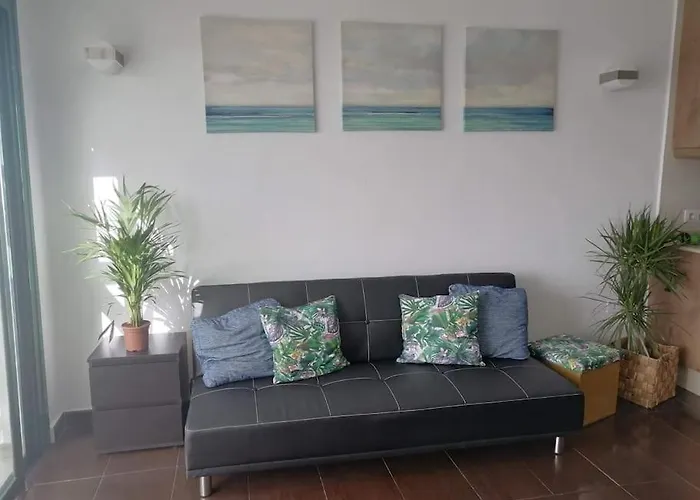 Portonovo Great Ocean * Пуэрто дель Кармен