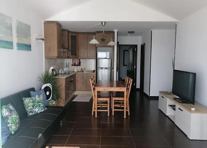 Portonovo Great Ocean * Пуэрто дель Кармен