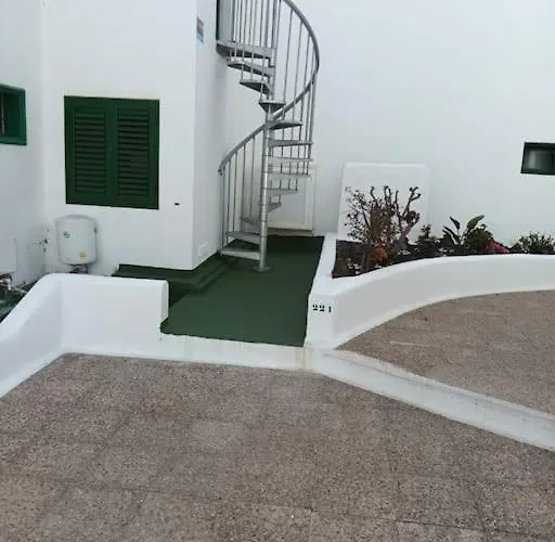 Apartamento Portonovo Great Ocean Puerto del Carmen (Lanzarote)