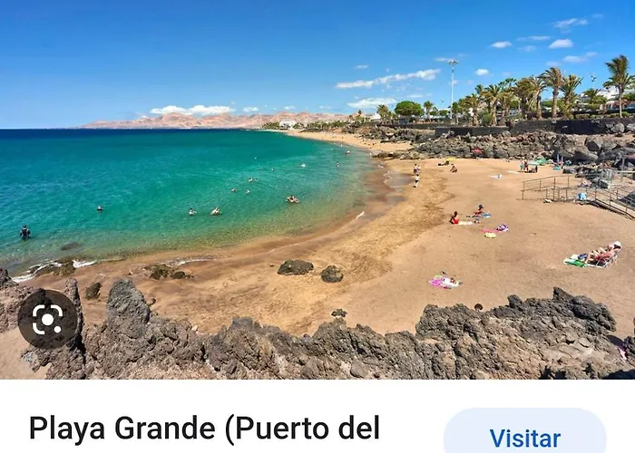 Portonovo Great Ocean Пуэрто дель Кармен