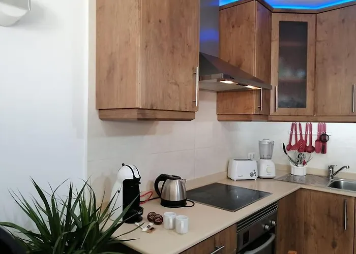 Portonovo Great Ocean * Пуэрто дель Кармен