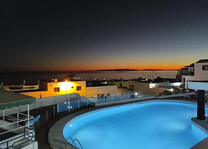 Portonovo Great Ocean بويرتو ذيل كارمين