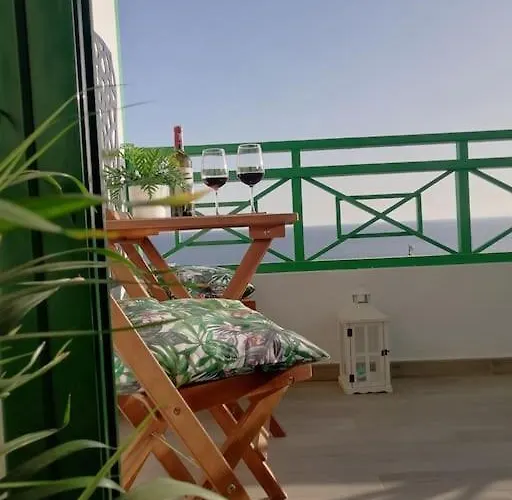 Portonovo Great Ocean * Пуэрто дель Кармен