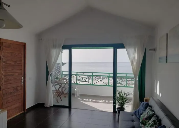 Portonovo Great Ocean Пуэрто дель Кармен