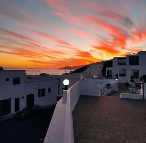 Portonovo Great Ocean * Пуэрто дель Кармен