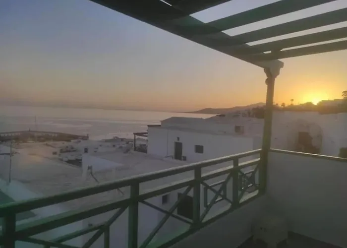 Portonovo Great Ocean Пуэрто дель Кармен