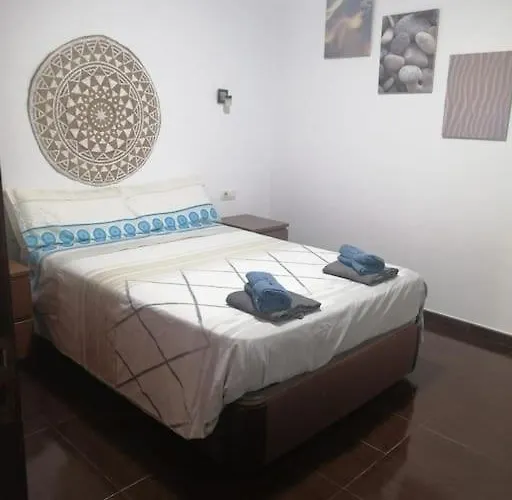 Portonovo Great Ocean Апартаменты Пуэрто дель Кармен