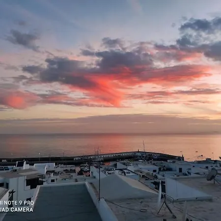 Portonovo Great Ocean Апартаменти