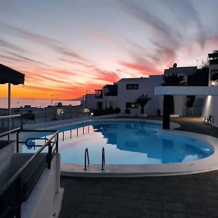 Portonovo Great Ocean Апартаменти