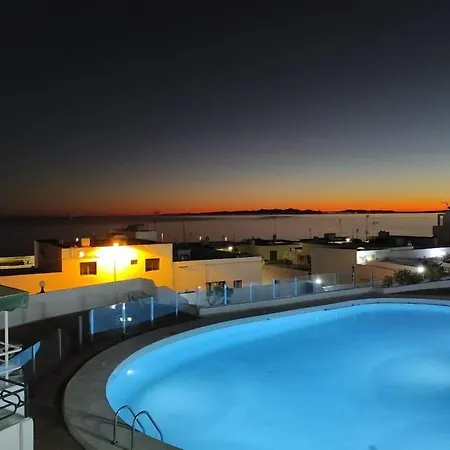 Portonovo Great Ocean Пуерто-дель-Кармен