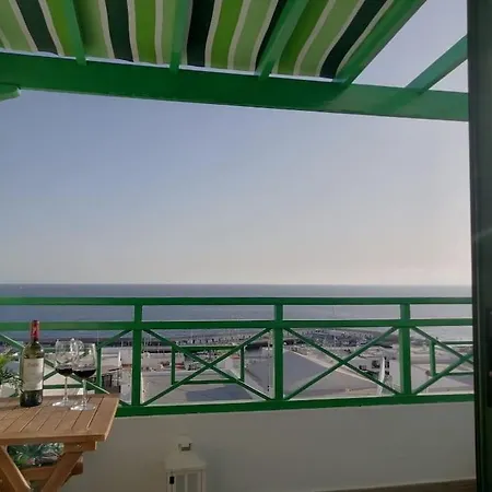 Portonovo Great Ocean Апартаменти