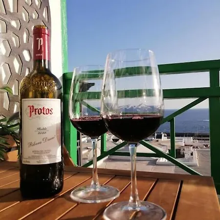 Апартаменти Portonovo Great Ocean *